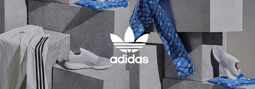 Adidas.cz logo