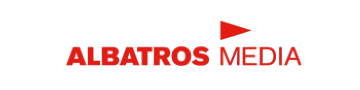 Albatrosmedia.cz logo