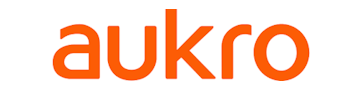 Aukro logo