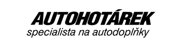 Auto hotárek.cz Logo