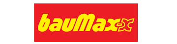 Baumax logo