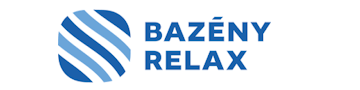 Bazeny-relax.cz Logo