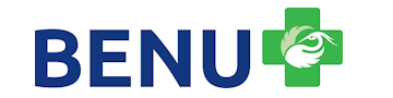 Benu Logo