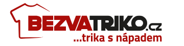 Bezvatriko logo