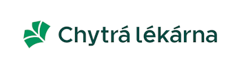 Chytrá lékarna Logo