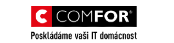 Comfor.cz logo