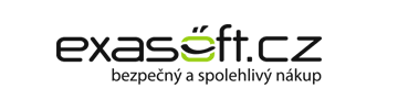 ExaSoft.cz Logo