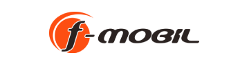 F-mobil Logo