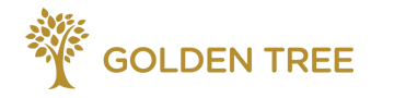 Golden Tree Logo