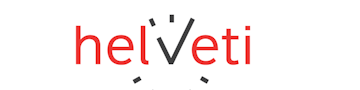 Helveti Logo