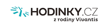 Hodinky Logo