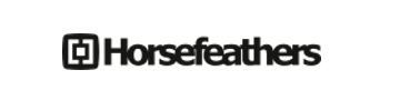 Horsefeathers Logo