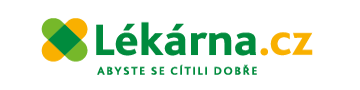 Lékarna.cz logo