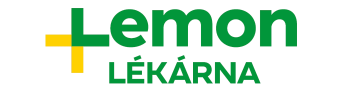 Lékárna LEMON Logo