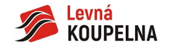 Levna-koupelna.cz Logo