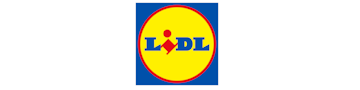 Lidl shop Logo