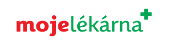 Mojelekarna.cz Logo