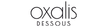 OxalisDessous.cz Logo