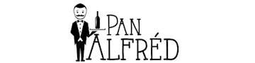 PanAlfred.cz logo