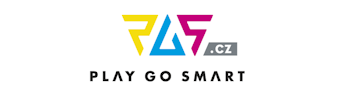 PlayGoSmart (PGS) logo