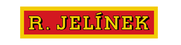 R.Jelínek logo