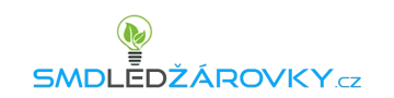 SMDLEDZAROVKY.cz logo