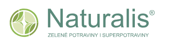 Superpotraviny-naturalis.cz logo