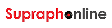 Supraphone logo