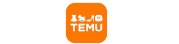 Temu Logo