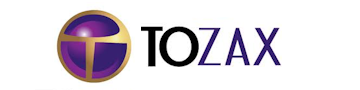 TOZAX logo