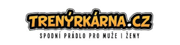 Trenýrkárna Logo