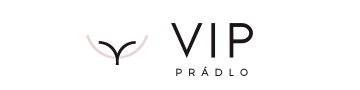 VIP prádlo Logo