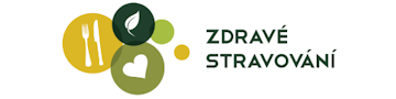 Zdravestravovani logo