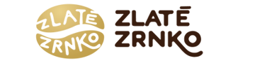 Zlaté Zrnko logo