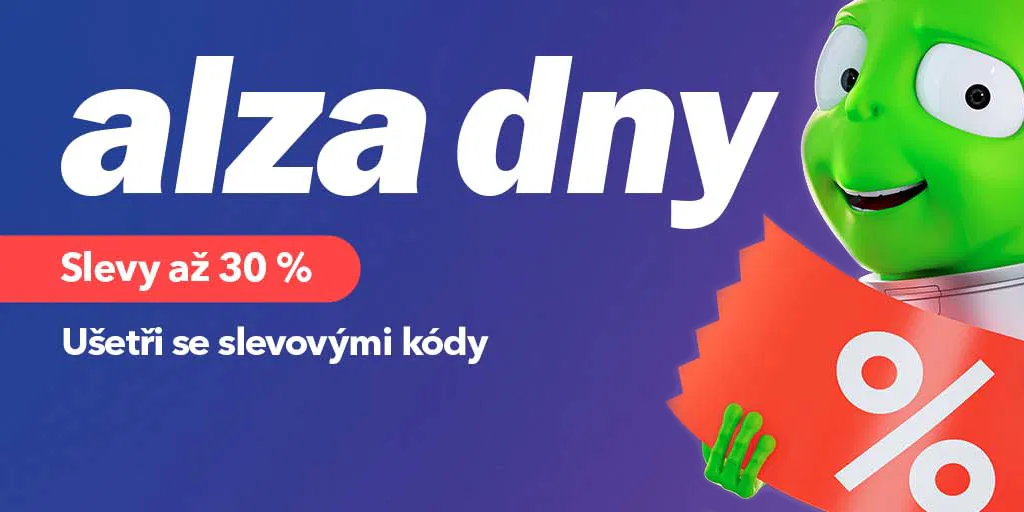 Alza Dny