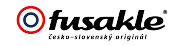 Fusakle logo