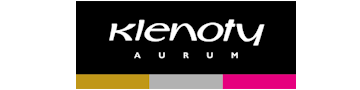 Klenoty Aurum Logo