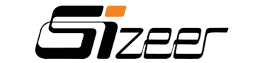 Sizeer Logo