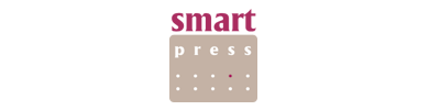 SmartPress logo