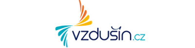 Vzdusin.cz Logo